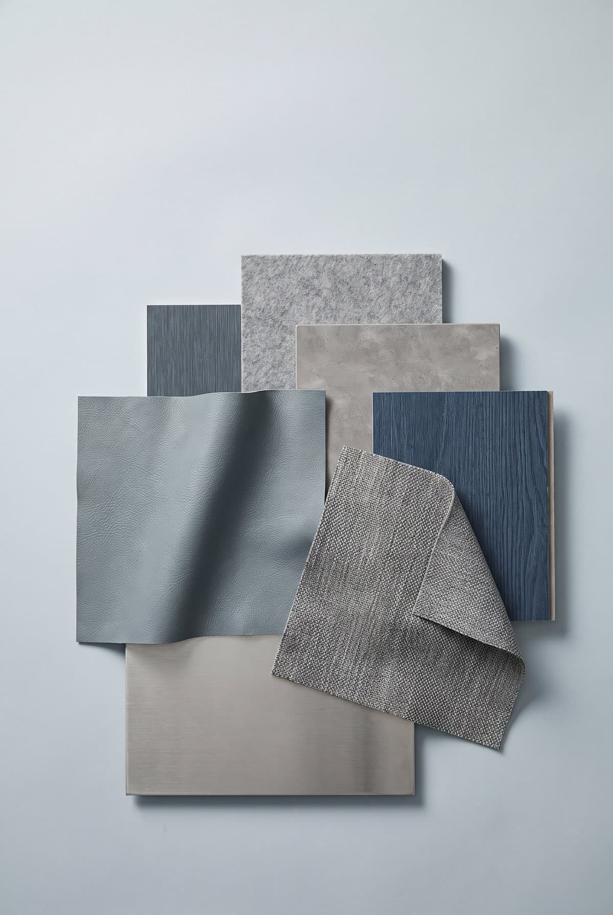 Haar cover