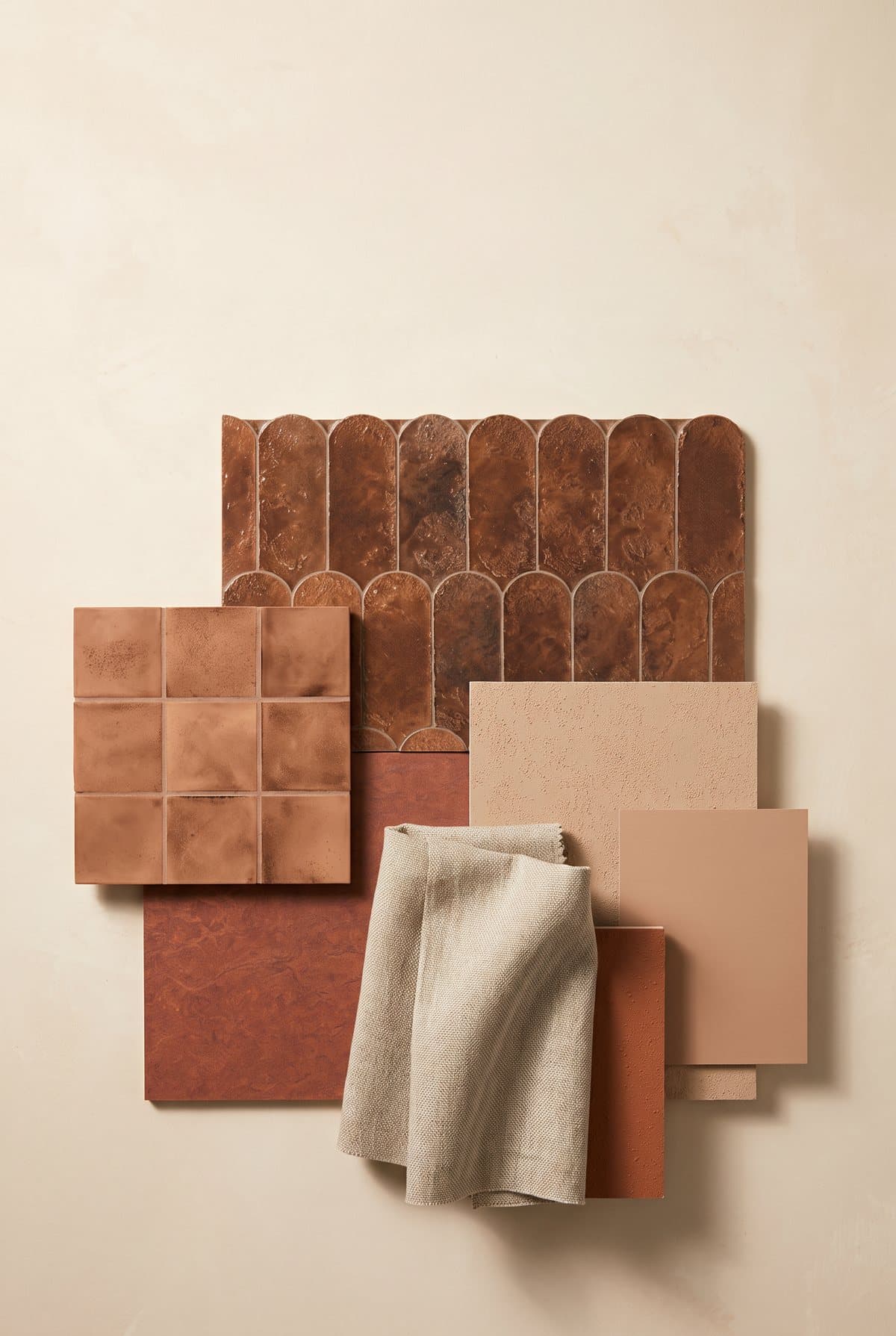 Kiln cover
